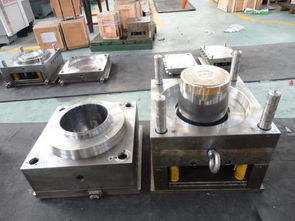 油漆桶模具產(chǎn)品質(zhì)量檢測方法與流程