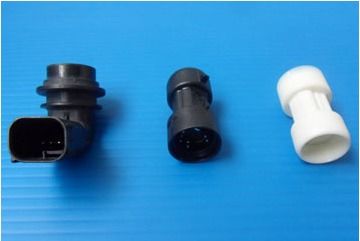 注塑模具產(chǎn)品收縮的五大原因