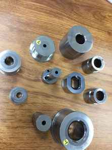 為什么沖壓模具凹模經(jīng)常使用高速鋼